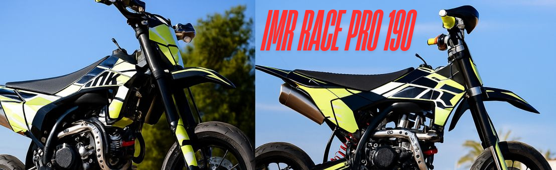 IMR RACE PRO